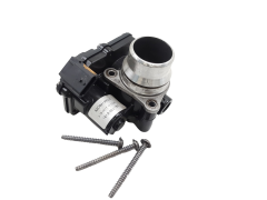 Air Throttle Body 161A09278R A2C84198300 A2C84198000 1.6DCI Renault 0km