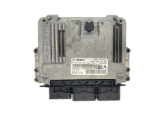 Controller 0281019817 9805947380 9666729580 PSA Bosch 57010