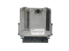 Controller 0281030973 237102747R 237104377R Renault Bosch 43822