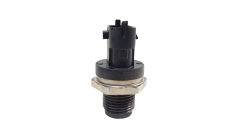 Fuel Pressure Sensor 0281002734 Renault Nissan Bosch 398