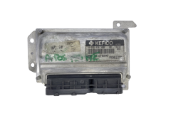 Controller 9030930390F 39110-02BA5 MKH6IS12 Hyundai Kefico 57605