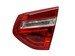 Lamp Right Rear 6351CC 9673164980 Citroen C4 Picasso AL