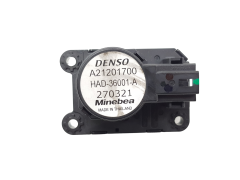 Stepper Motor Dacia Renault A21201700 277429392R Denso 0km