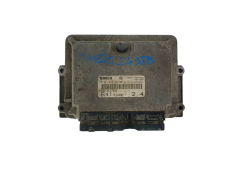 Controller 0281010333 55183765 Fiat Bosch 34497