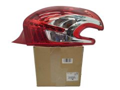 Lamp Original Right For 9672628380 Peugeot 208