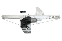 Window Regulator Right Front Original Berlingo Partner II/III 9802389180