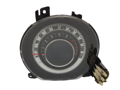 Speedometer/Instrument Cluster Fiat 500 5550021211 29936