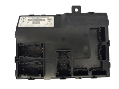 Controller Moduł Ford 8V51-15K600-CF F005V00545 Bosch