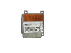 Controller 0285001165 0018200826 Mercedes Bosch 58386