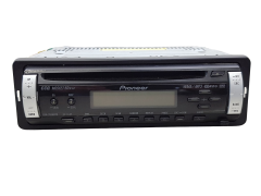 Radio CD Player MP3 Pioneer DEH-2800MPB