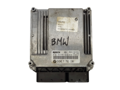 Engine Controller BMW DDE 7791190 0281010565 21591