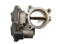 Air Throttle Body BMW 1354 7810752 02 10378517 Pierburg 1761