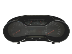 Speedometer/Instrument Cluster Opel Grandland X 9831138780 Yazaki