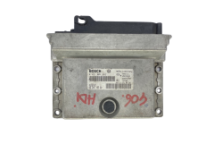 Controller PSA 0281001262 9624519580 XUDBC02 Bosch 54350
