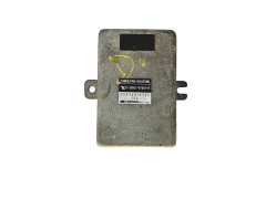 Controller Moduł 078400-0305 28521-87601-D Daihatsu Denso 23304