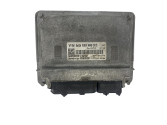 Controller 03D906023 5WP40414 04 VW Siemens 49462