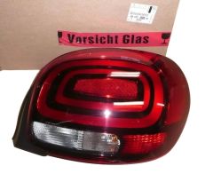 Lamp Right Original 9812257480 Citroen