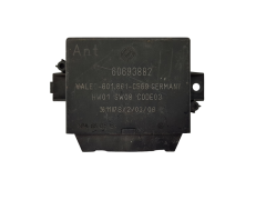 Pdc Parking Module 60693882 601.861-C569 Alfa Romeo Valeo