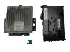 Starter Kit Renault Clio 2 8200389169 8200311988 1,5 DCI