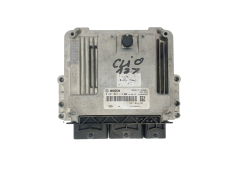 Controller Renault 237106319R 0281033119 Bosch 41972