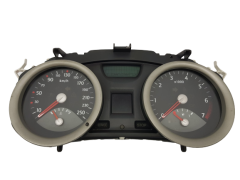 Speedometer/Instrument Cluster Renault Megane 2 8200364023 C 23189