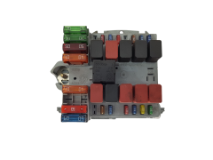 Controller BSI Fiat PSA 1332043080 19993