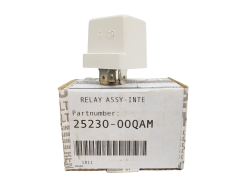 Wiper Relay New Original Renault 7700822929 2523000QAM