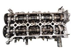 Cylinder Head Toyota Lexus 2.2 16V D4D 2AD 3