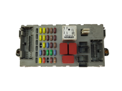 Controller BSI Fiat 51829178 CPL Delphi 19871