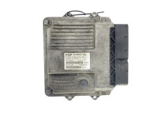 Controller FGP 55194018 YU MJD 6JO.C6 71600.0620.04 Opel 