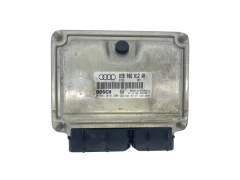 Controller Audi 038906012AH 0281010200 Bosch 63534