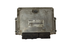 Controller 55198058 0281011553 19247EAA Fiat Bosch 15245
