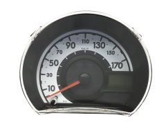 Speedometer/Instrument Cluster Aygo 107 C1 83800-0H133-A Toyota PSA 49628