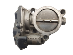 Air Throttle Body BMW Mini 13.54 7619008 A2C80221500