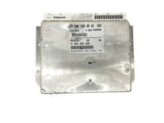 Controller ESP 0285452632 0265109459 Mercedes Bosch 21593