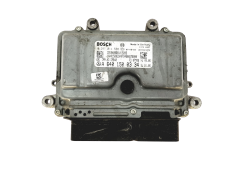 Controller 0281014538 A6401500334 Mercedes Bosch 27838