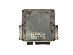 Controller 0281011084 9640938680 9647693180 PSA Bosch 18679