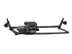Wiper Mechanism VW Golf V 5 1K1955023G 1K1955119E Bosch 1515