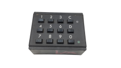 Controller 9600342180 336963-01 Jaeger Citroen XM
