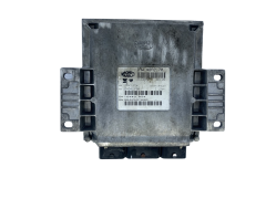 Controller 9642597680 9642423780 IAW48P2.70 Magneti Marelli 49098