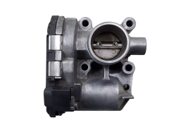 Air Throttle Body Smart A1601410225 0003094V007 Bosch 2083