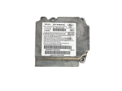 Controller Moduł 51805046 53284384 Ford Bosch