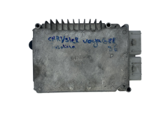 Controller P04727233AC 7233AC Chrysler
