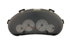 Speedometer/Instrument Cluster Peugeot 206 9656696280 000500809 3014