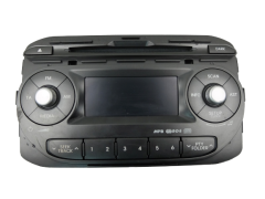Radio Cd Mp3 Player KIA Picanto 2 961701Y201MB2 AM100TAEE 1082