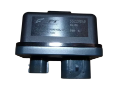 Plug Relay New Original 1679598580 Citroen Peugeot