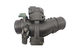 Throttle Body Valve 1,6 hdi 9660030480 0345E4 Peugeot Citroen Delphi