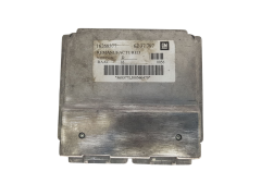 Controller 16268377 6237797 Opel GM 3307