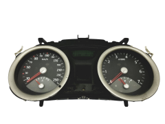 Speedometer/Instrument Cluster Renault Megane 2 8200364015 53667