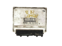 Controller VW Audi 0261204805 8D0907558E Bosch 25309
